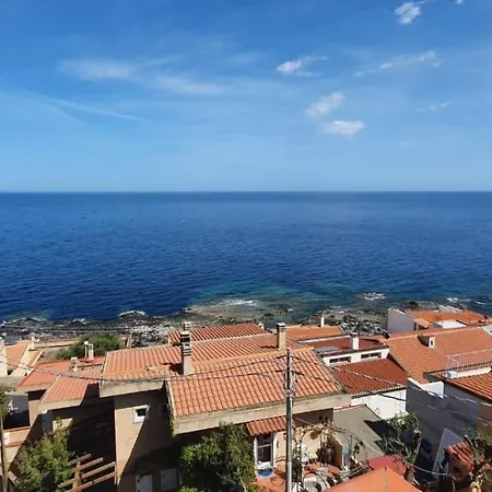 Terrazza Vista Mare Apartman *