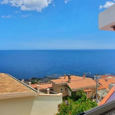 Terrazza Vista Mare *