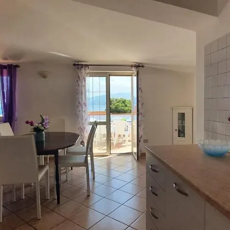 Apartman Terrazza Vista Mare *
