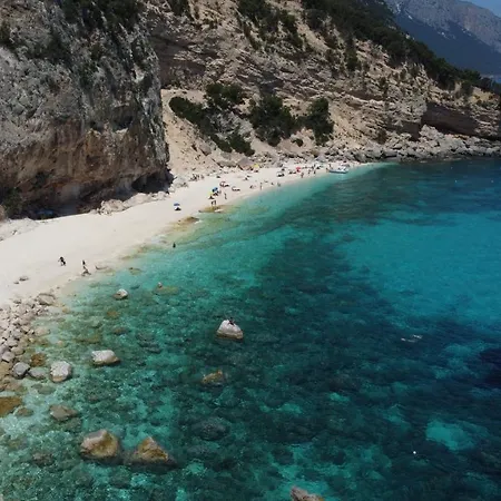 Apartman Terrazza Vista Mare *