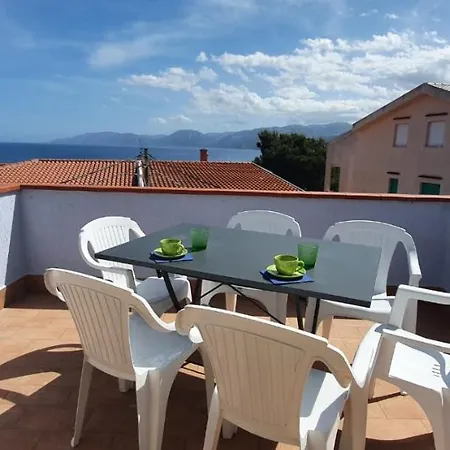 Terrazza Vista Mare * Cala Gonone