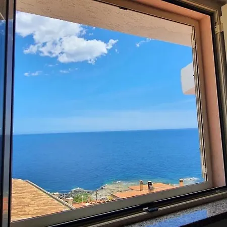 Terrazza Vista Mare Cala Gonone
