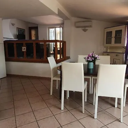 Terrazza Vista Mare Apartment *