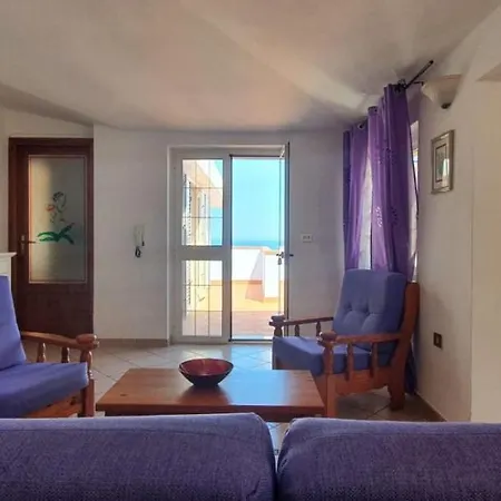 Terrazza Vista Mare Apartment