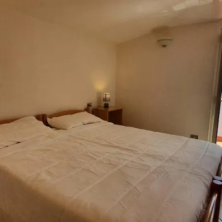 Apartment Terrazza Vista Mare *