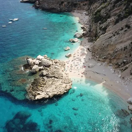 Terrazza Vista Mare Apartment
